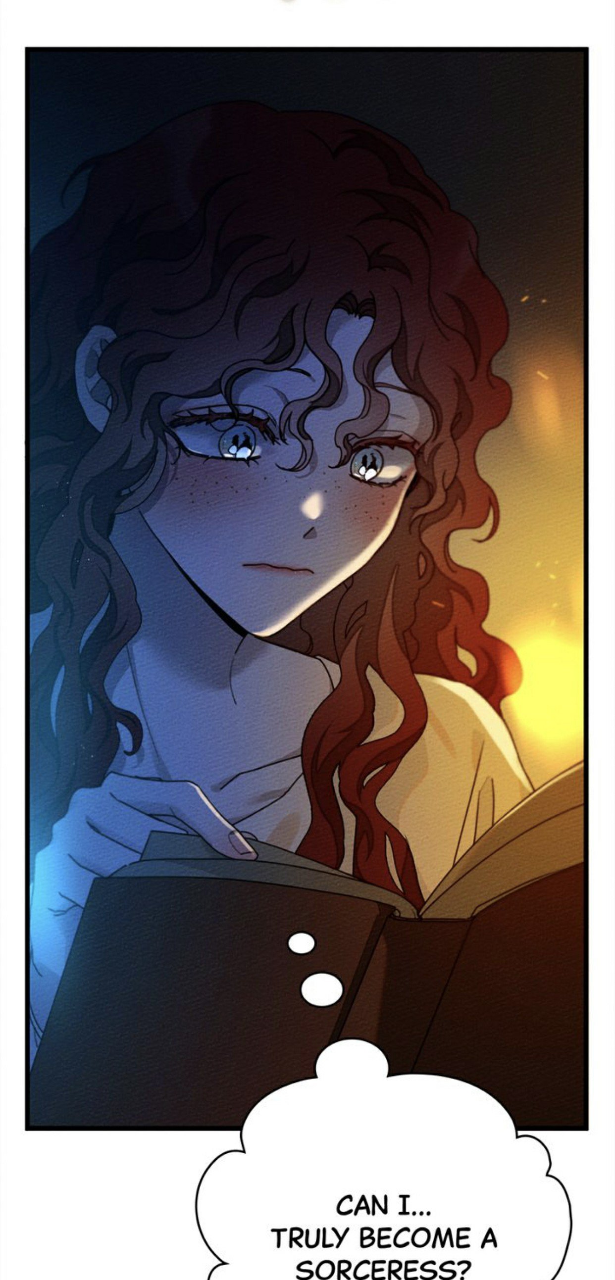 Under the Oak Tree Chapter 43 image 06